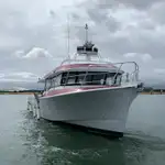 Thuyền làm việc rao bán