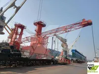 Bến nổi để bán