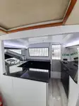 Tàu chở khách để bán