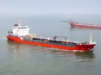 Oil/Chemical tanker rao bán