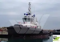 Tàu kéo để bán