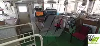 Tàu khảo sát để bán
