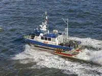 Catamaran rao bán