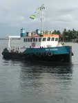 Tàu khảo sát để bán
