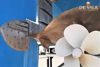 Tàu cánh ngầm để bán