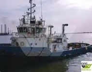 Tàu kéo để bán