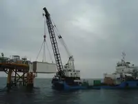 Tàu kéo để bán