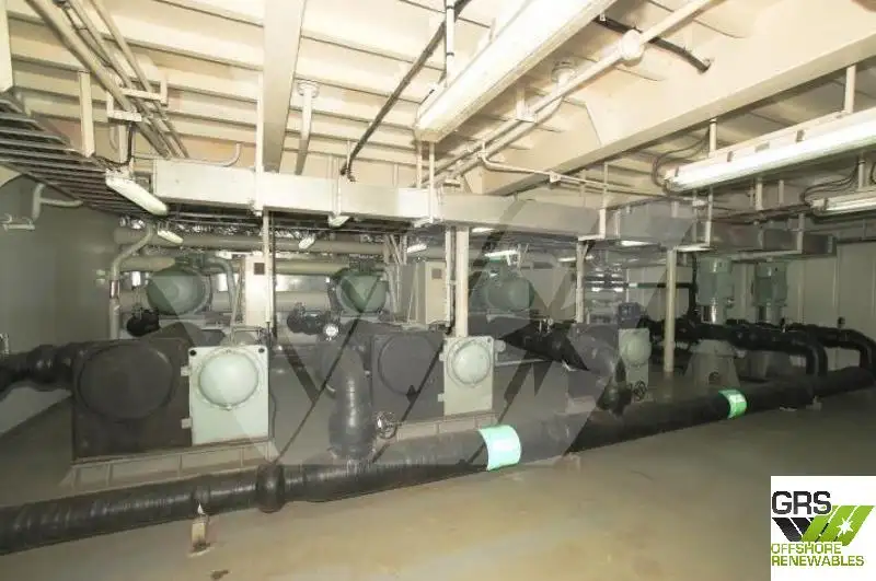 Sà lan chở người để bán
