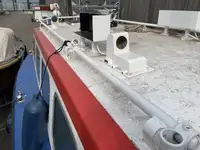 Tàu tuần tra để bán