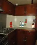 Tàu dẫn đường để bán