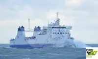 Ro-Ro ship rao bán