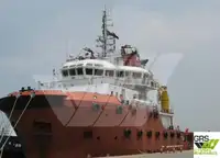 Tàu cung cấp rao bán