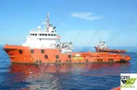 Tàu cung cấp để bán