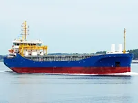 General Cargo/Multi-purpose để bán