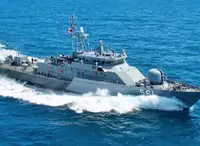 Tàu tuần tra để bán