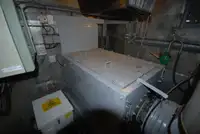 Tàu đổ bộ, chở hàng để bán