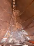 Tàu kéo lưới để bán