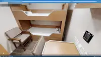 Tàu chở hàng rời để bán