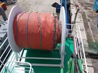 Tàu chở hàng rời để bán
