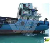 Đổ bộ Thủ công, Xe tăng rao bán