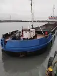 Sà lan để bán