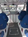 Tàu dẫn đường để bán