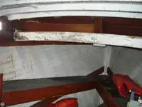 Sà lan để bán