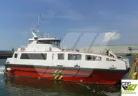 Tàu dịch vụ trang trại điện gió để bán