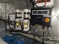 Tàu chở thủy thủ đoàn để bán