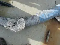 Tàu kéo để bán
