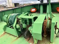 Tàu kéo để bán