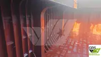 Tàu chở hàng rời để bán