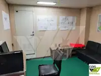 Tàu nạo vét để bán