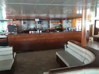 Tàu phà rao bán