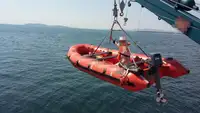 Tàu chở hàng rời để bán