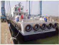 Tàu lạnh để bán