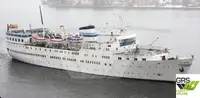 Tàu du lịch để bán