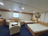 Tàu lạnh để bán