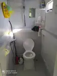 Tàu làm việc để bán