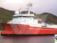 Tàu cung cấp nhanh (FSV) để bán