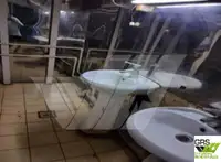 Tàu khảo sát để bán