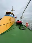 Tàu du lịch để bán