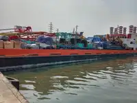 Đổ bộ Thủ công, Xe tăng rao bán