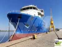 Tàu cung cấp nhanh (FSV) để bán
