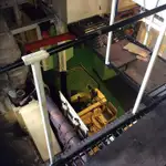Tàu kéo để bán
