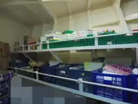Tàu lạnh để bán