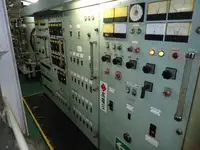 Tàu chở hàng rời để bán
