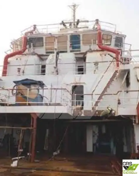 Tàu cung cấp nhanh (FSV) để bán