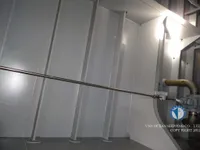 Tàu chở dầu/hóa chất để bán