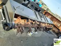 Tàu nạo vét để bán